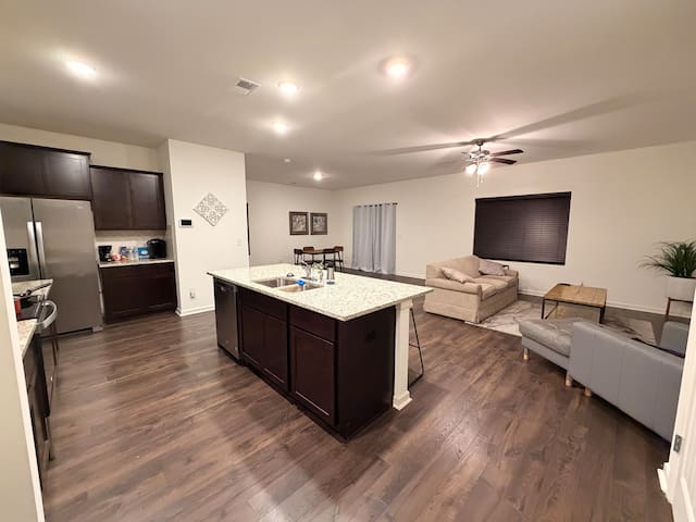 Guest favorite listing in Birmingham-Hoover