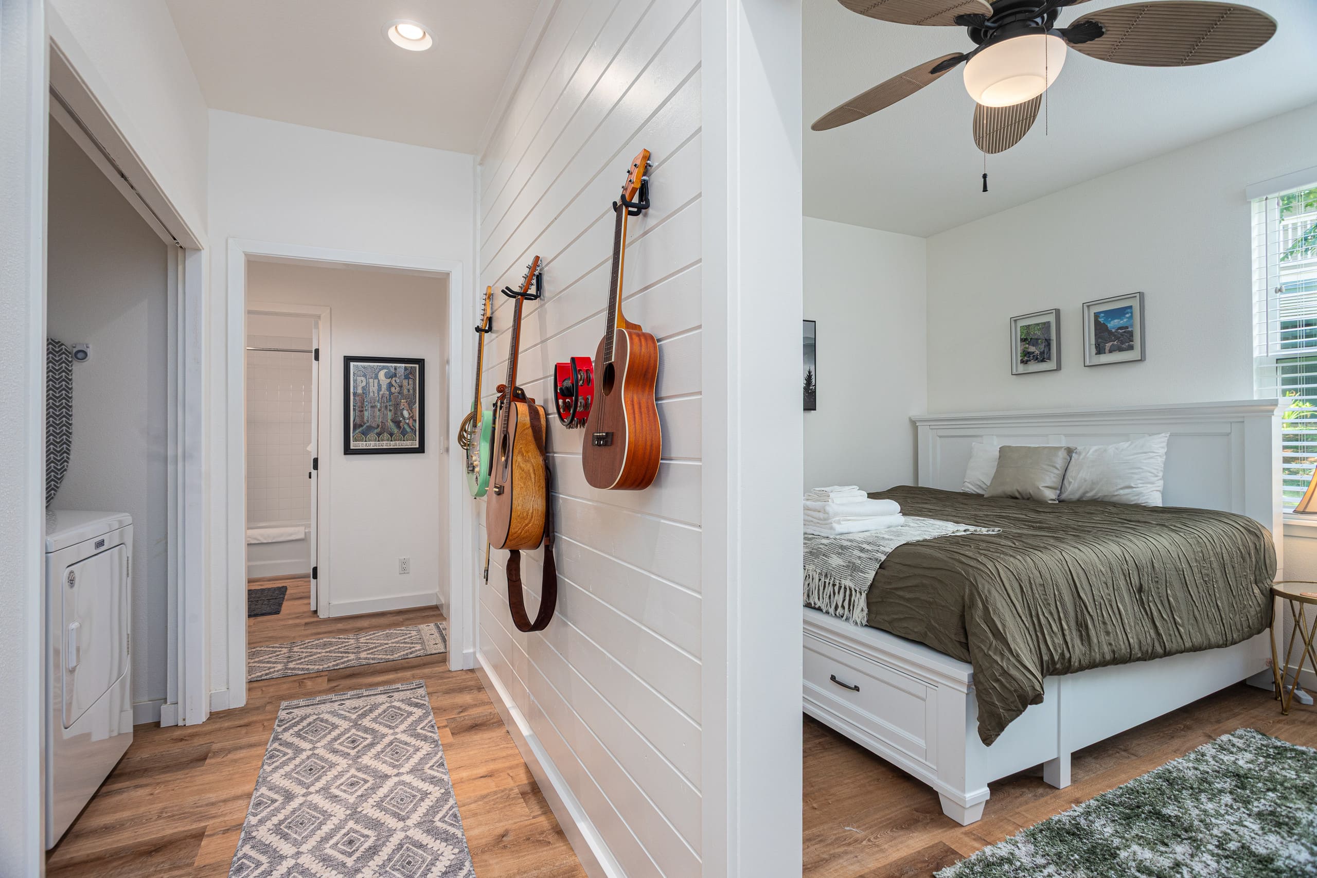 Home in Princeville · ★5.0 · 3 bedrooms · 4 beds · 2.5 baths - Image 8