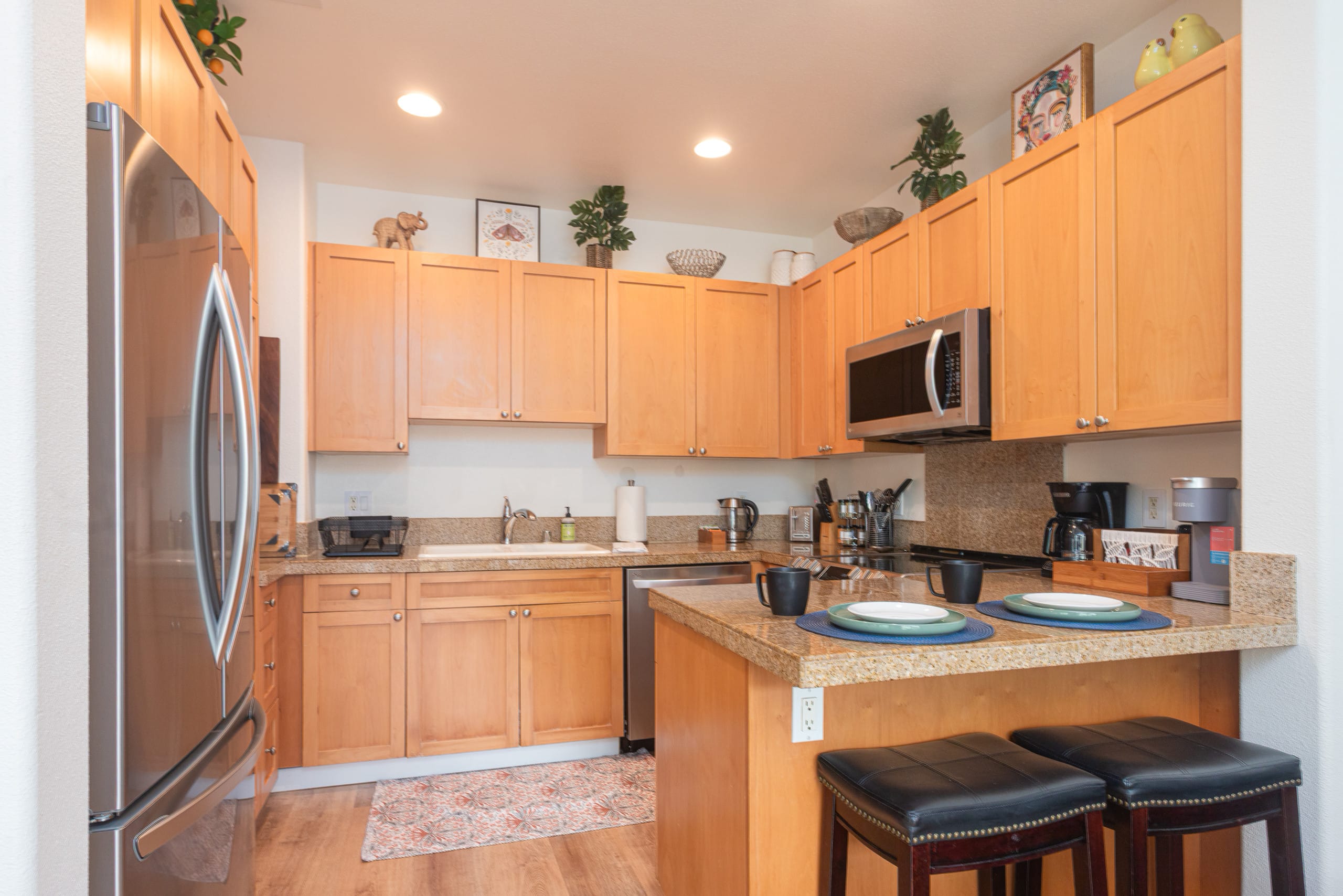 Home in Princeville · ★5.0 · 3 bedrooms · 4 beds · 2.5 baths - Image 5
