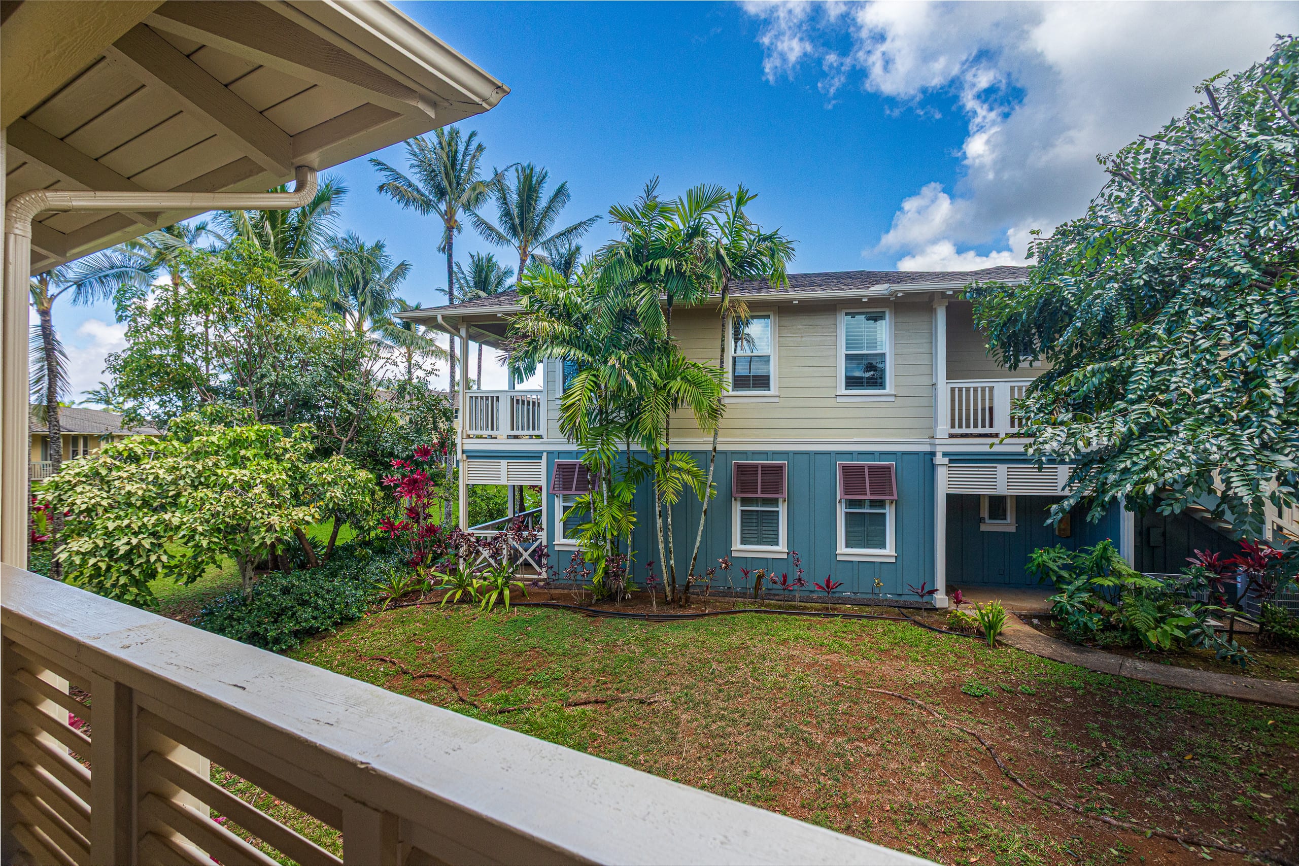 Home in Princeville · ★5.0 · 3 bedrooms · 4 beds · 2.5 baths - Image 19