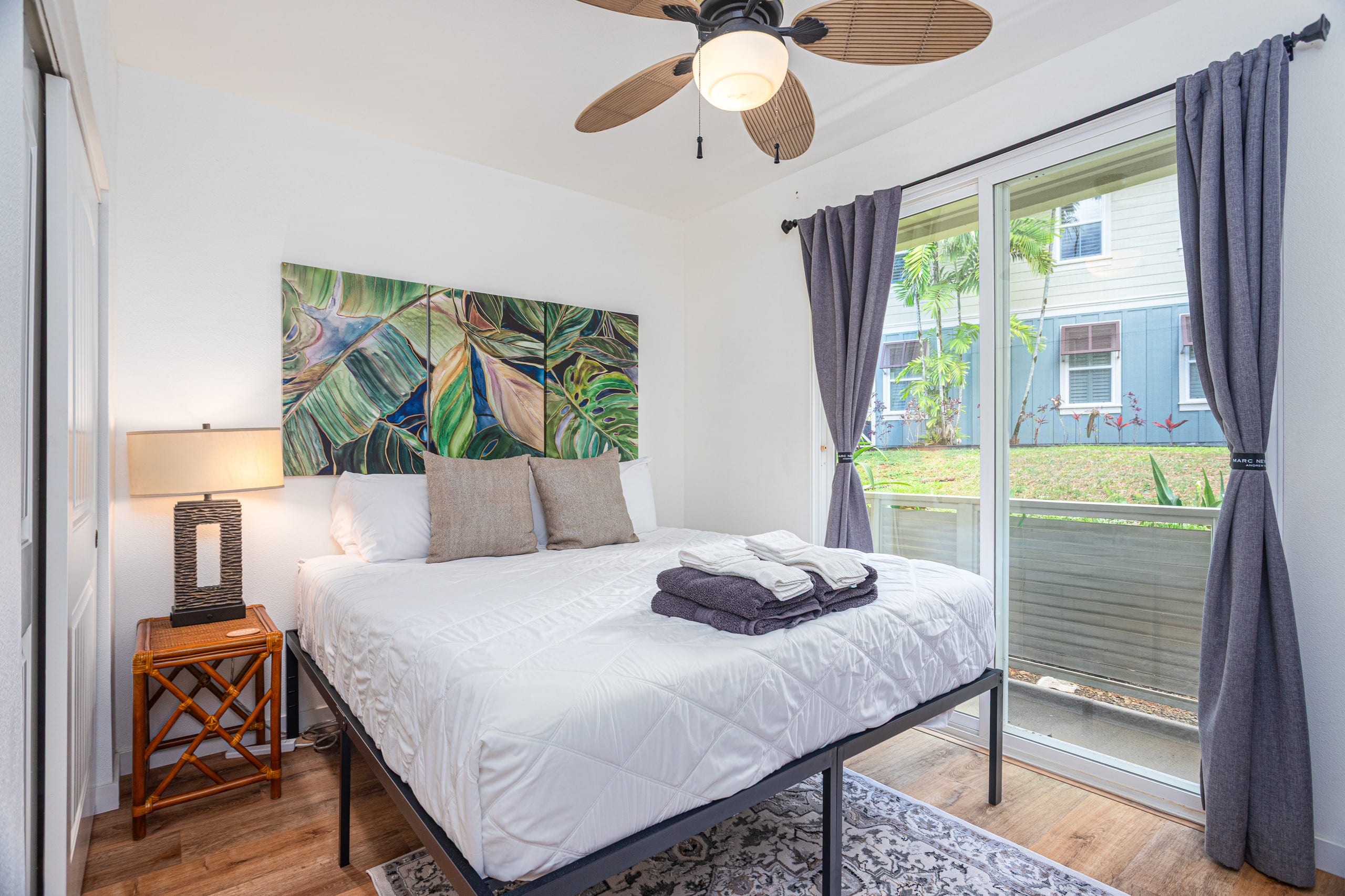 Home in Princeville · ★5.0 · 3 bedrooms · 4 beds · 2.5 baths - Image 9