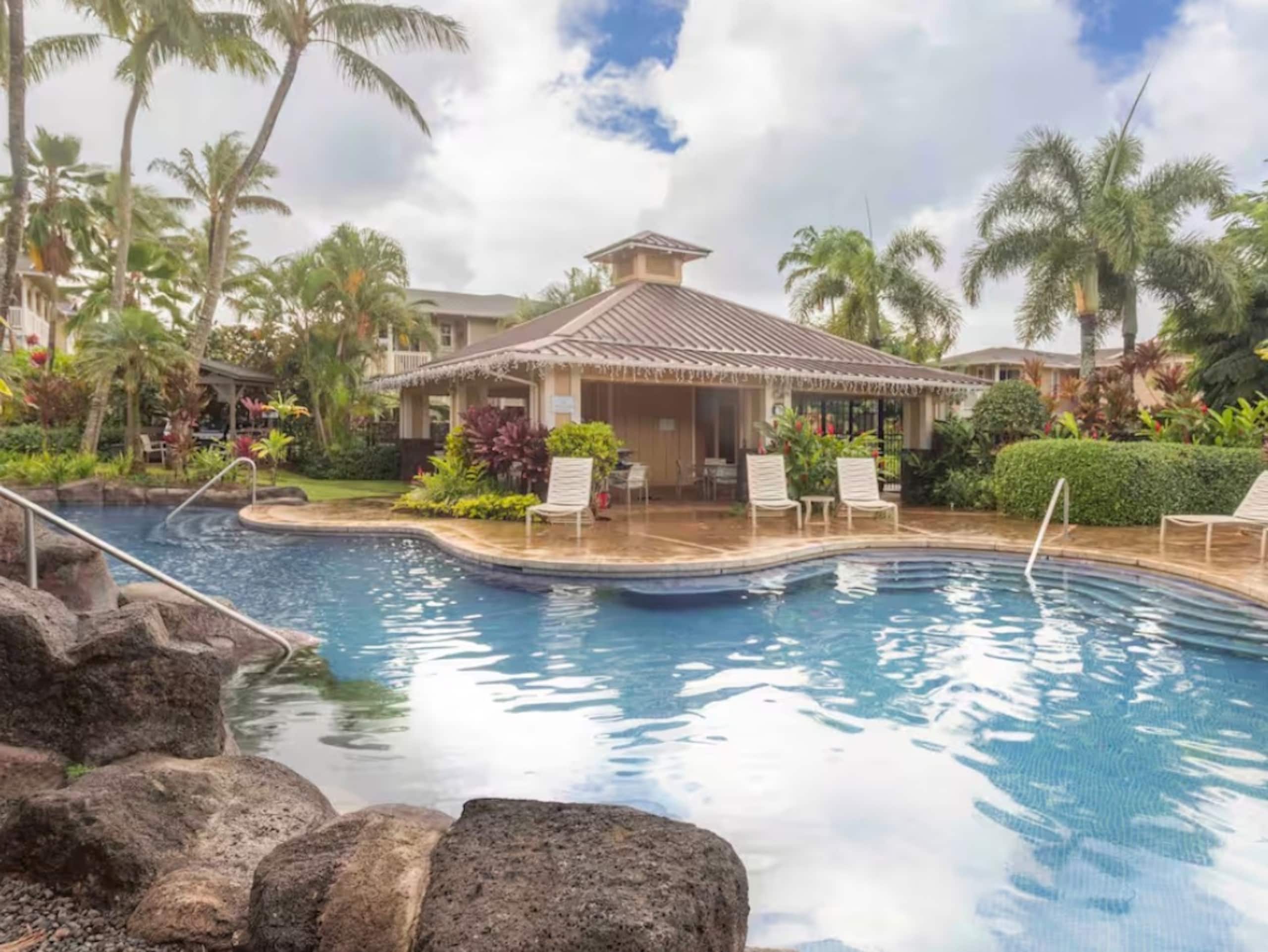 Home in Princeville · ★5.0 · 3 bedrooms · 4 beds · 2.5 baths - Image 22