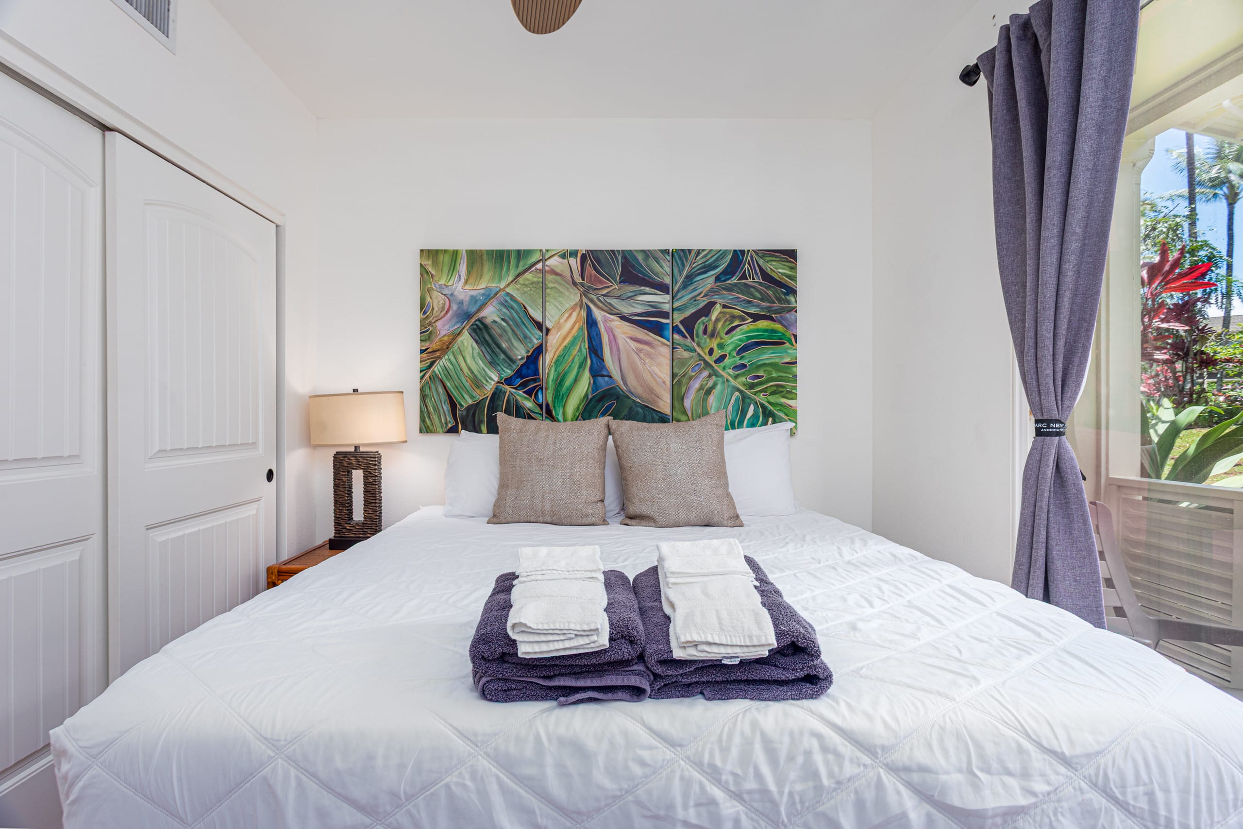 Home in Princeville · ★5.0 · 3 bedrooms · 4 beds · 2.5 baths - Image 10