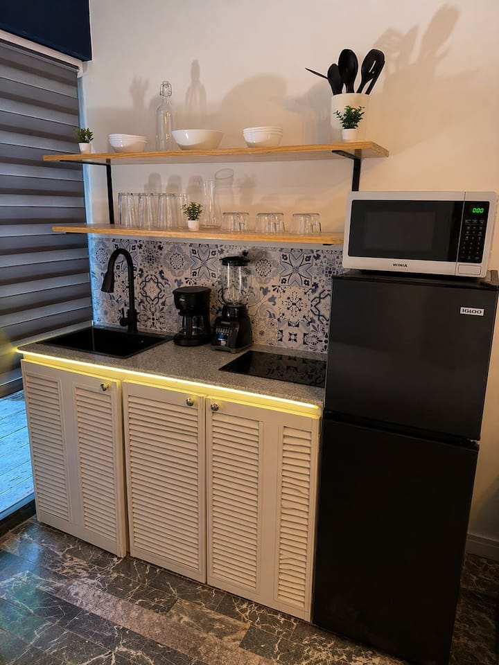 Studio Moderno Con Alberca Y Amenidades - Mérida
