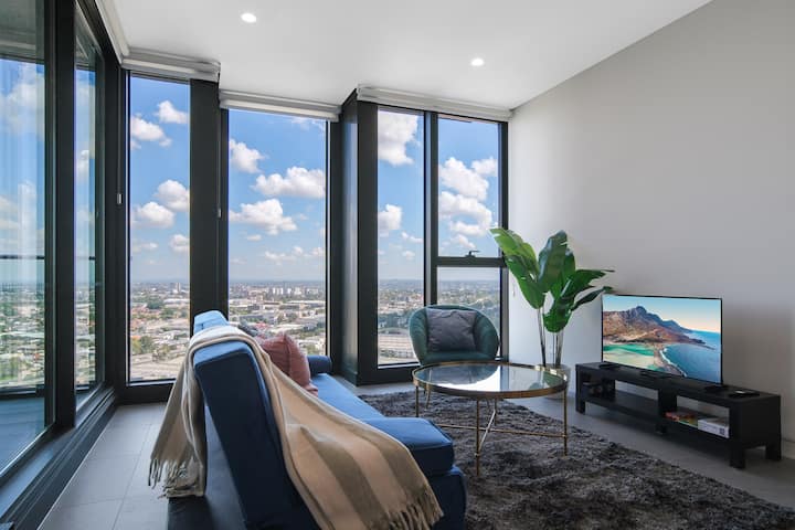 The Manhattan Record Room | Olympic Park | Accor - Parramatta