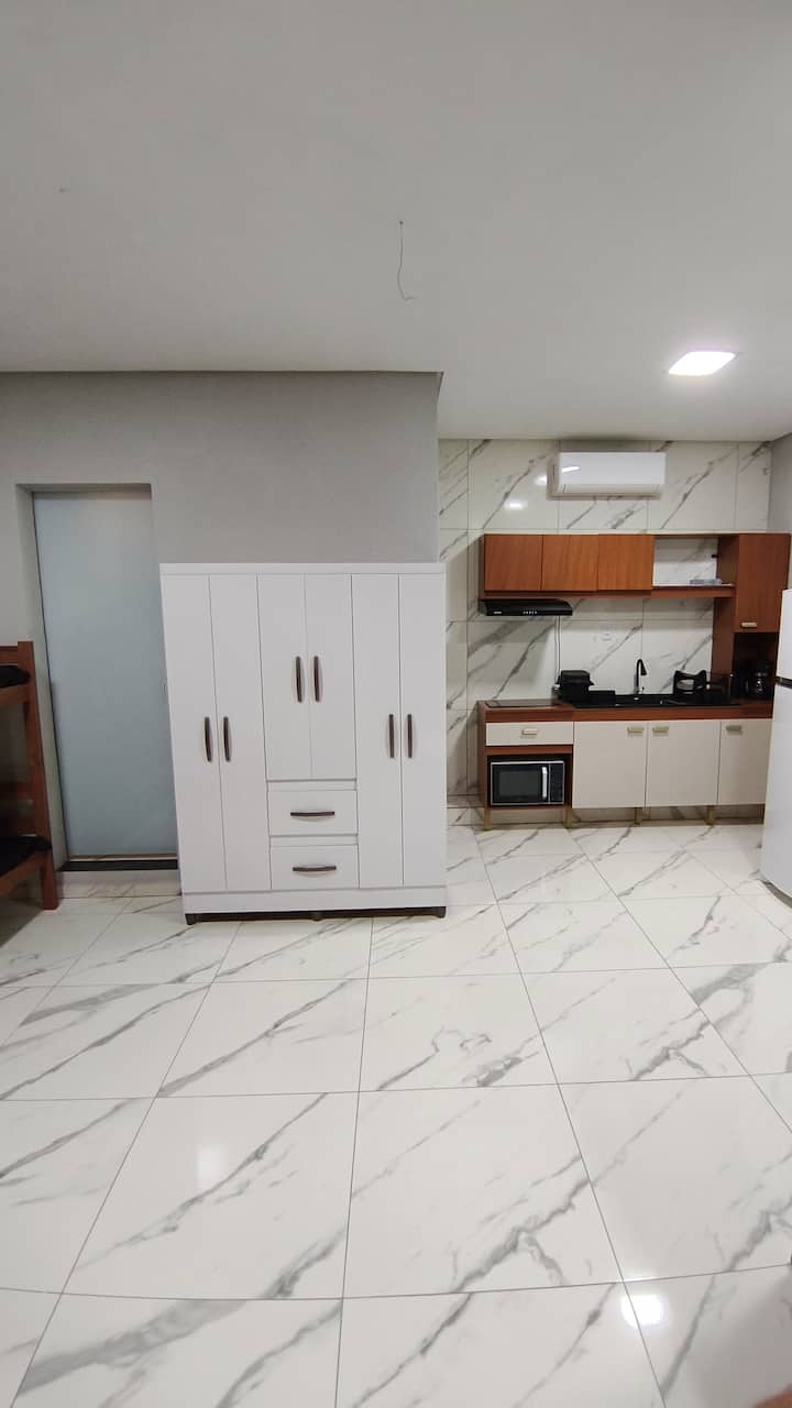 03 - Apartamento Novo E Totalmente Equipado! - Brusque