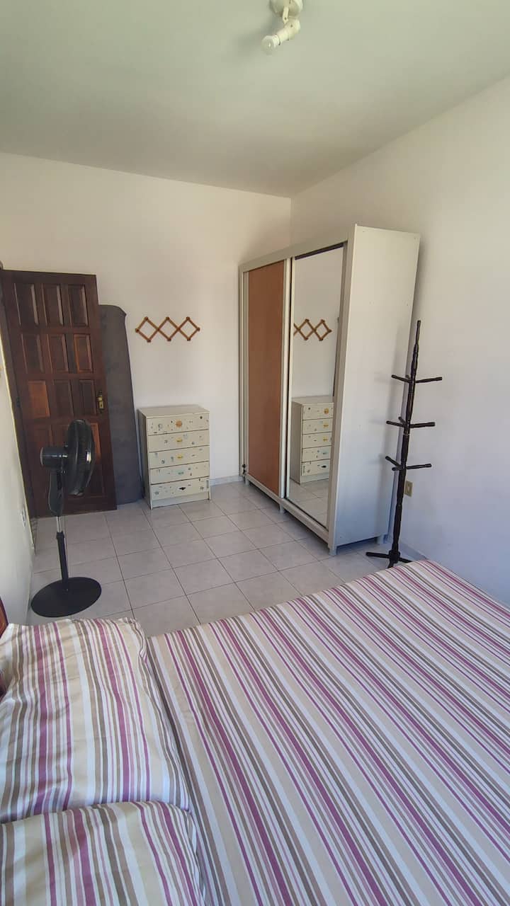 Dhomë gjumi