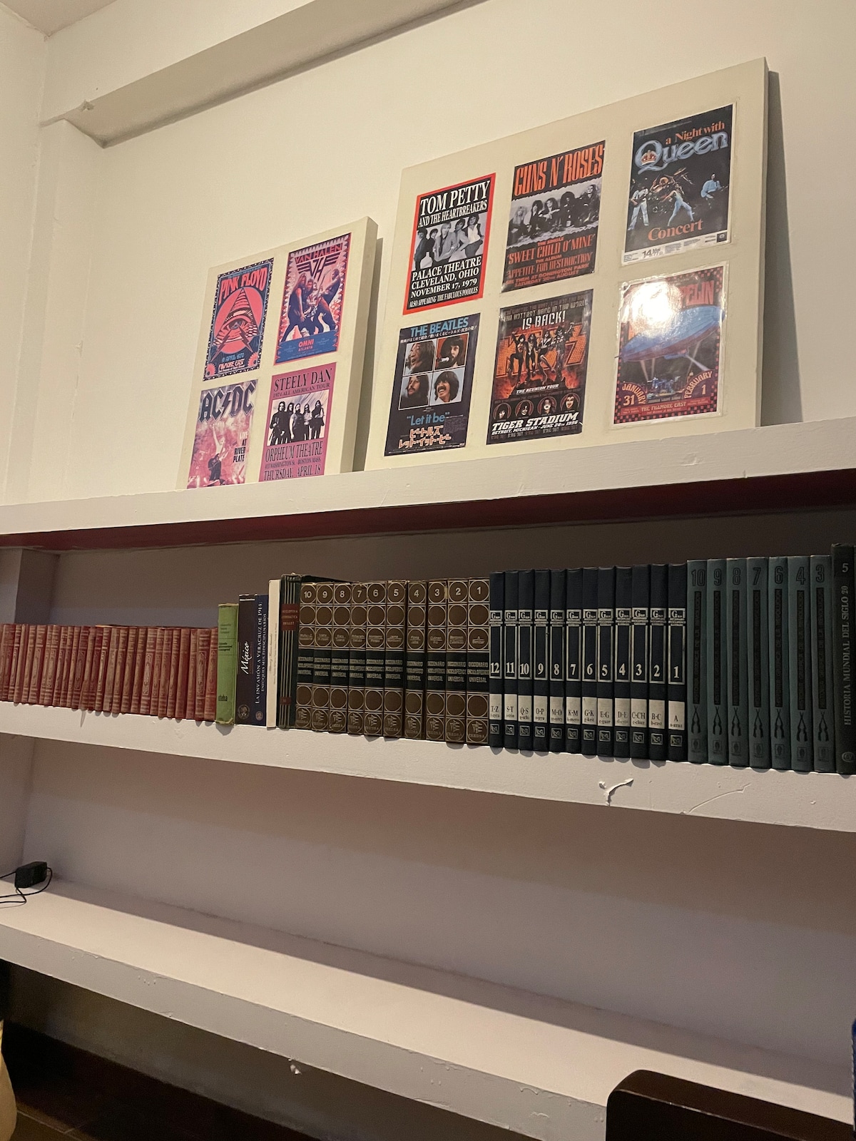 Vintage Harmony House - Tiny houses for Rent in La Paz, Baja California ...