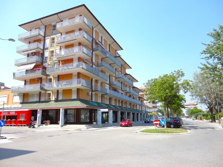 Appartement à Caorle (Ve) - Caorle