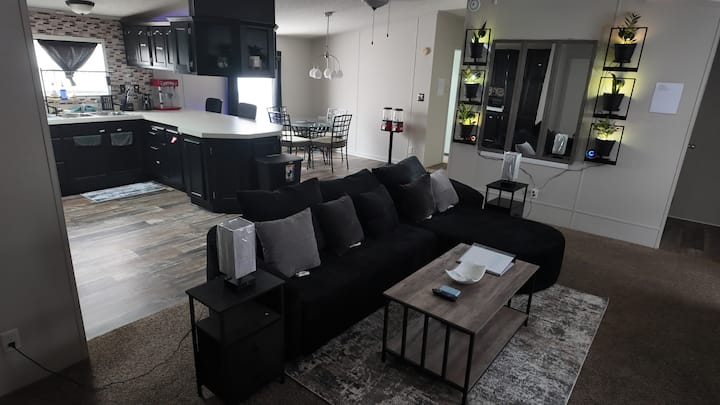 Private Executive 4 Bed Shared Space - Westland, MI