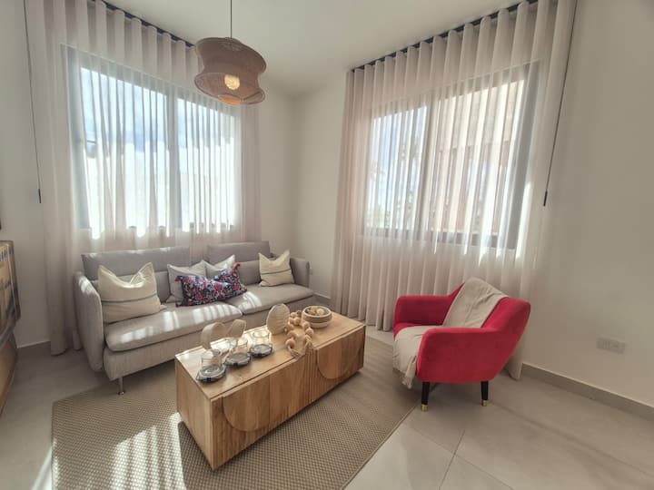 Brisas De Zoe Beachfront Apartament | 1bdr | Pool - Dominican Republic