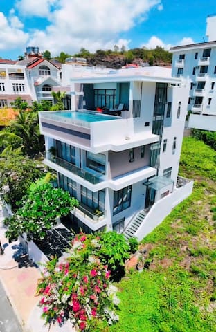 Guest favorite listing in Nha Trang