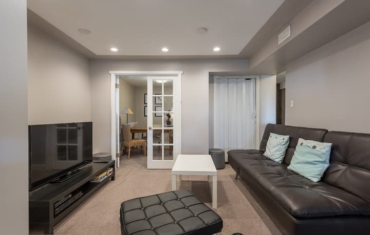 North Shore Nest - North Vancouver