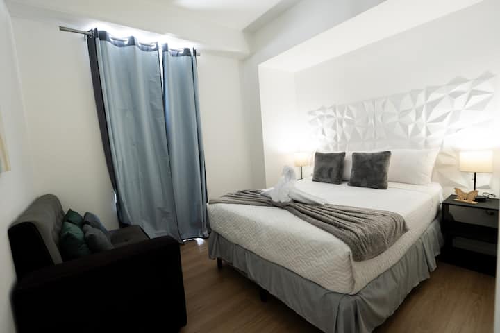 Habitación 1