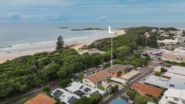 Sand & Sea 7 - Coffs Harbour