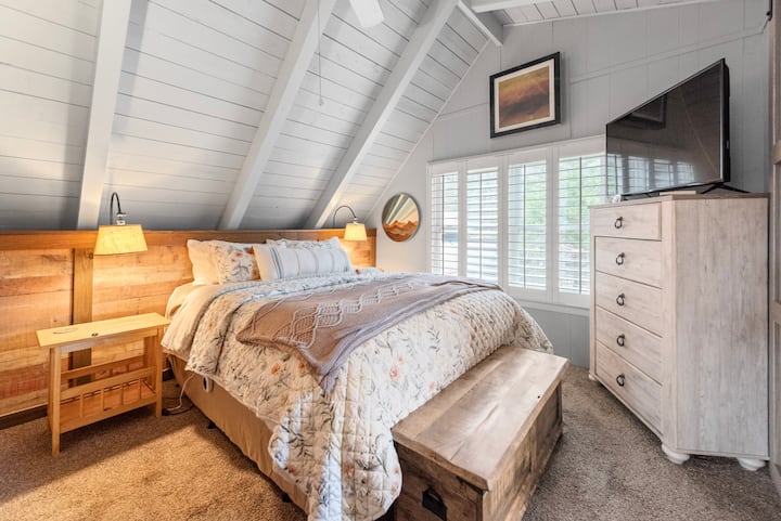 Chambre principale...