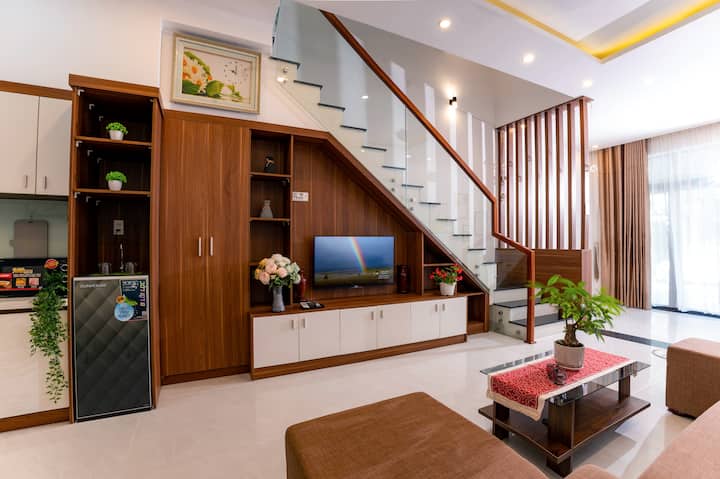 Dang Vu Hy Seaside Stay – Between Son Tra & My Khe - Đà Nẵng