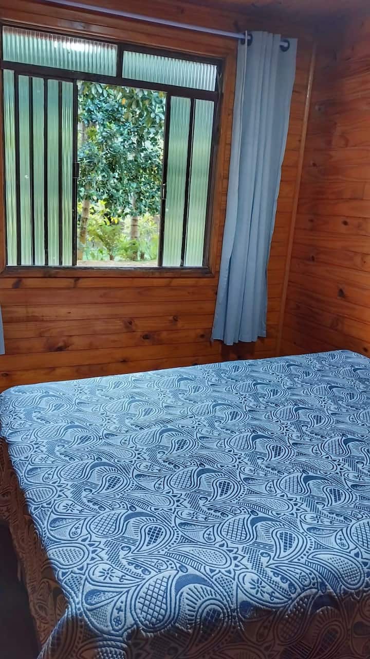 Habitación 1