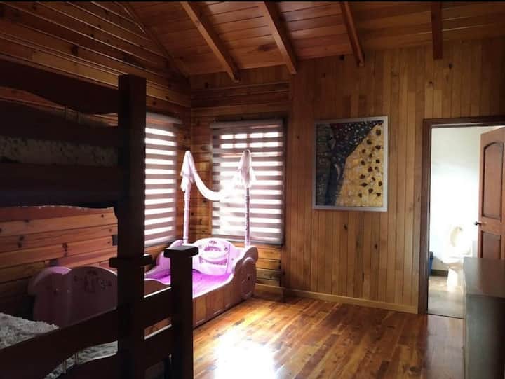 Cabaña Familiar De Descanso En Patzcuaro - Pátzcuaro