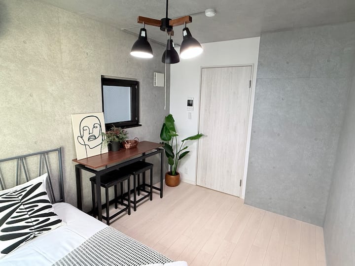 ห้องนอน