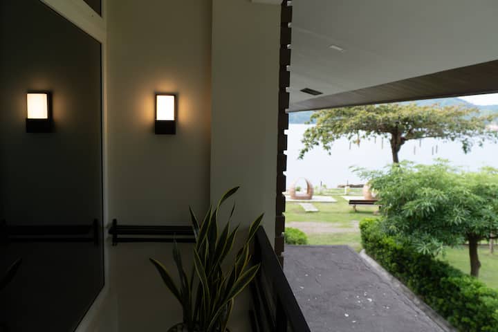 Secluded Boutique Escape With Private Suites - Bauan