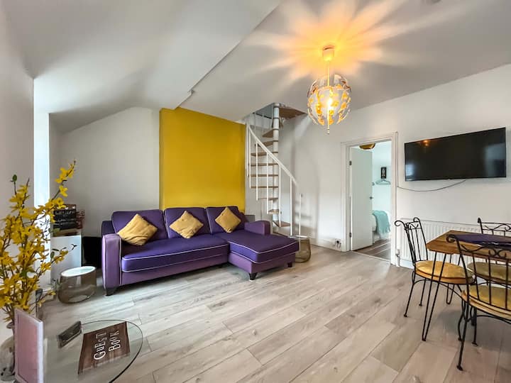 Apartment 2 - Ukc9275 - Colwyn Bay