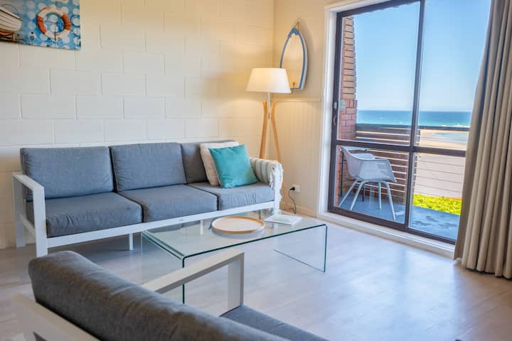 Santorini Villa @ Blue Seas - Scamander