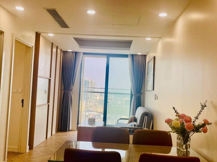 Pearl & Breeze – Ocean At Your Door - Cửa Lò