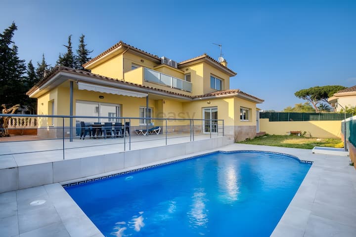 Casa Fondils - Llafranc