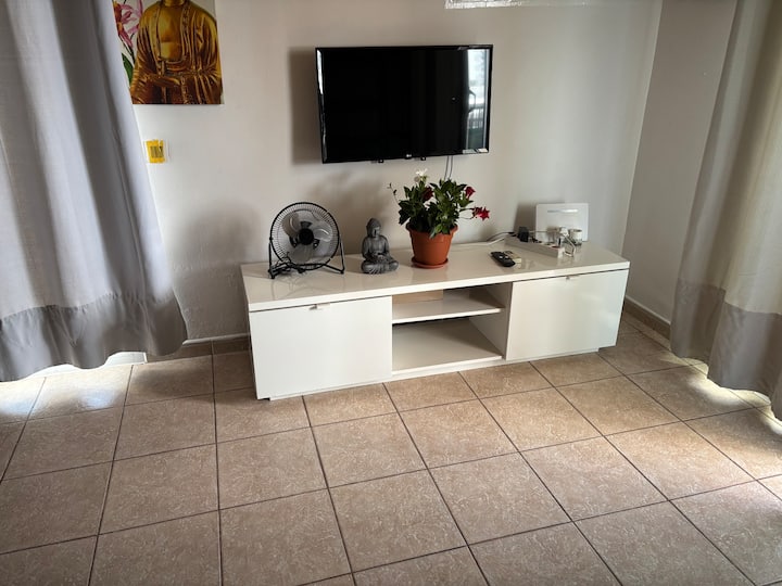 Pool Penthouse Seaview Next Ushuaia, Reliable Host - Ibiza