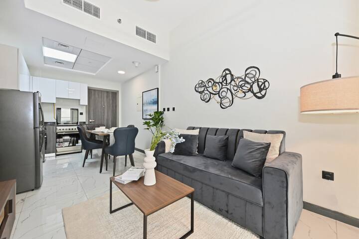 Bloomfields 1br In Rukan - Wadi Al Safa 7 - Dubaï