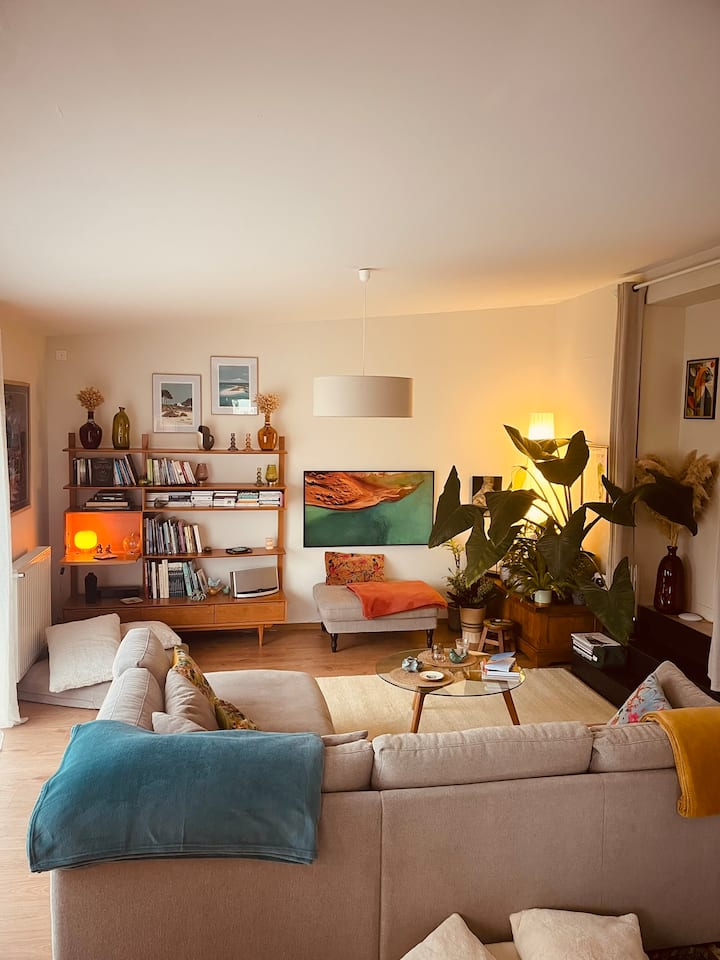 Maison Au Coeur D'un Village Breton - Plouhinec
