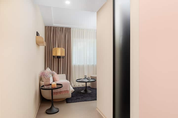 1 Bedroom Apartment Senior - Basel
