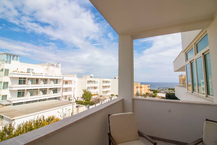 Anisia's Home Otranto - Otranto