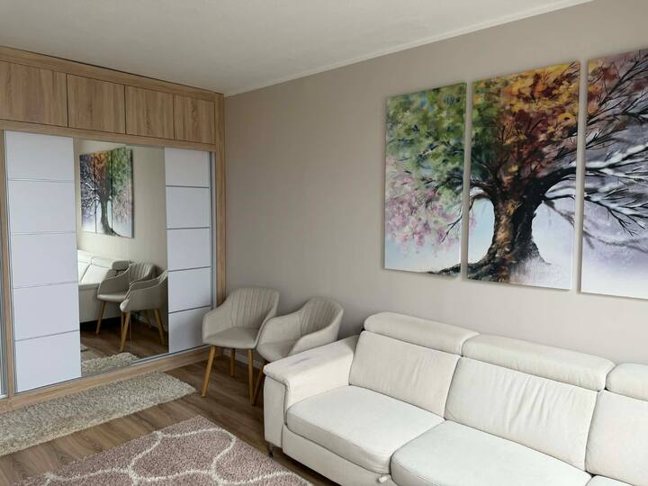 Kaborka Apartman - Keszthely