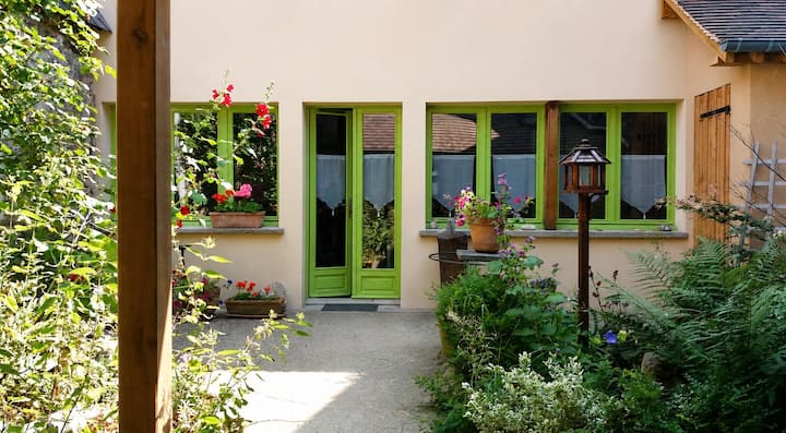 La Maisonnette - Les Andelys