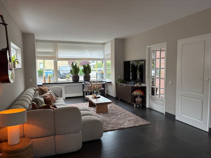 Huize Heemskerk - Leiden