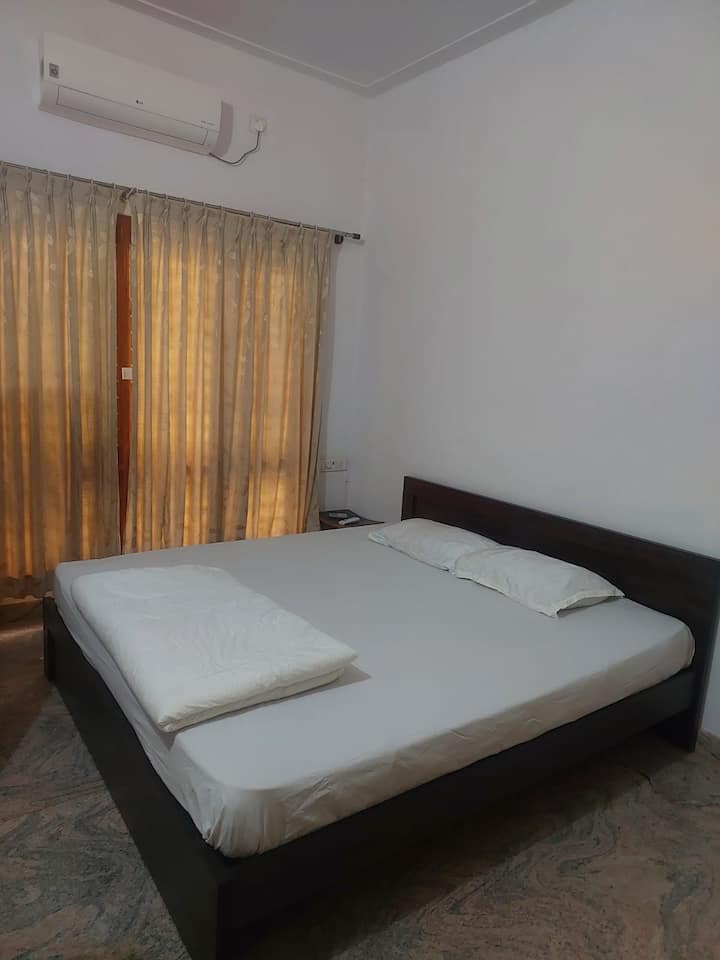 Chambre 1
