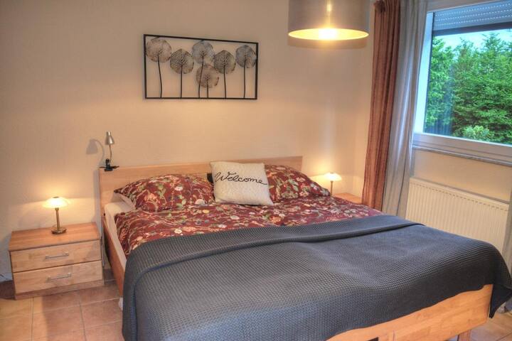 Ferienwohnung Zum Paladin - Dernau