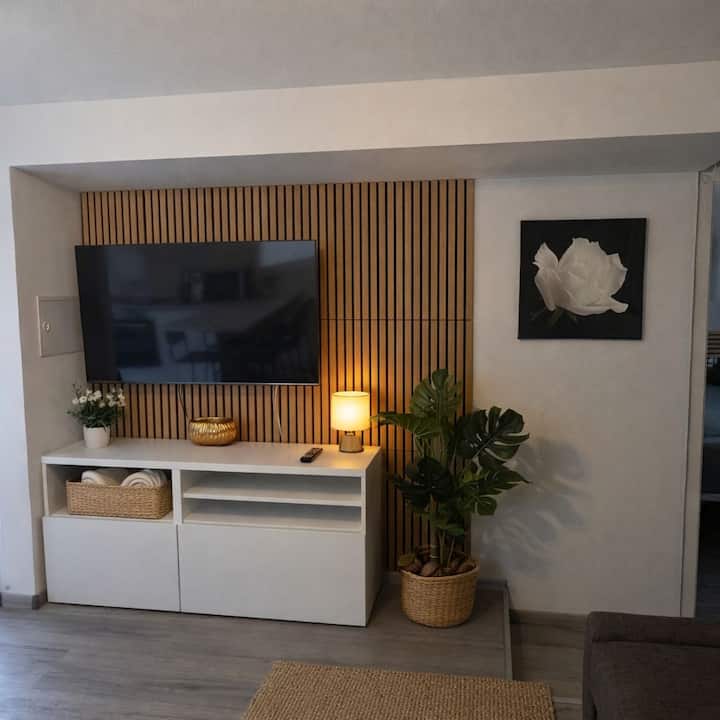 Chalet Aileen Mit Garten, Ijsselmeer Fußläufig - Opperdoes