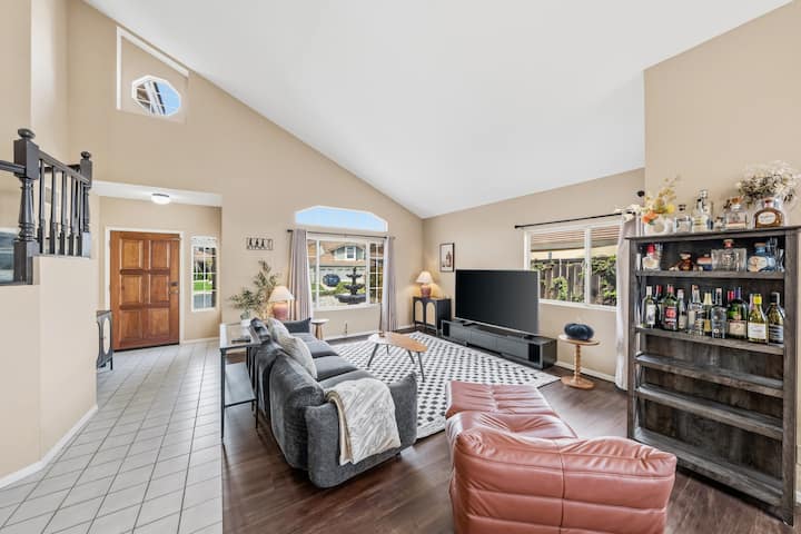 Inviting 3br Murrieta Home | Workspace E#42546 - Murrieta, CA