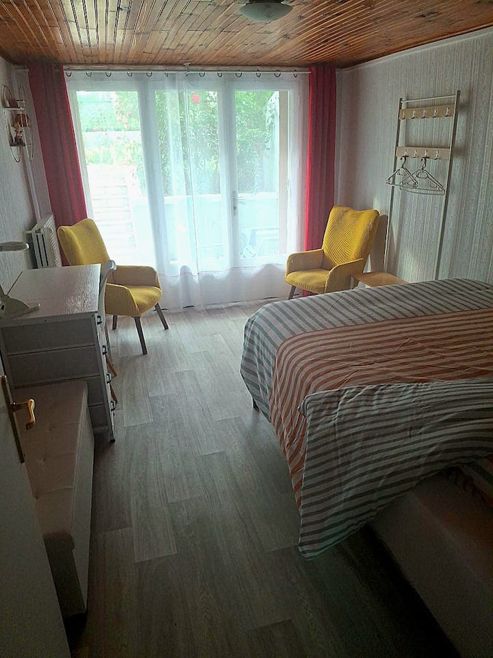 Habitación