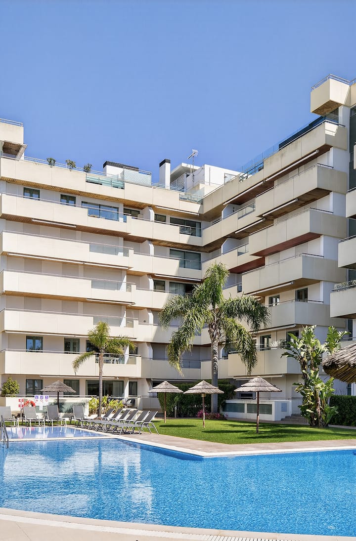 Aquamar Pro 116 - Vilamoura
