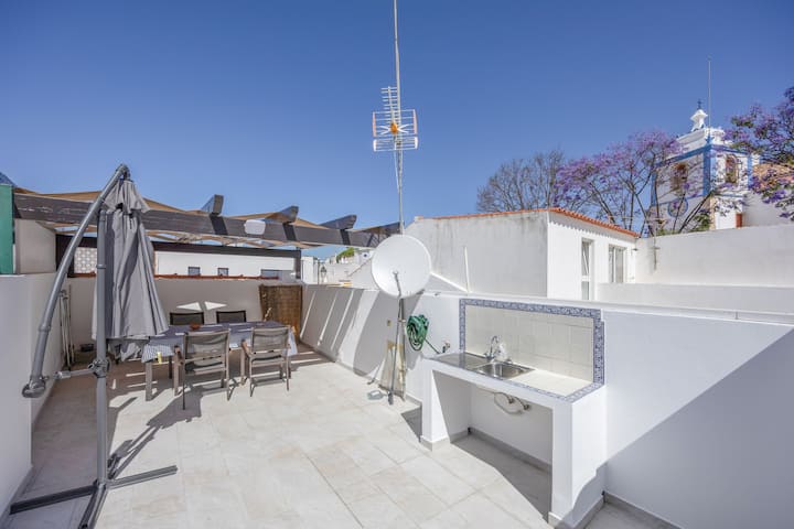 Lanzarote Villa - Alvor