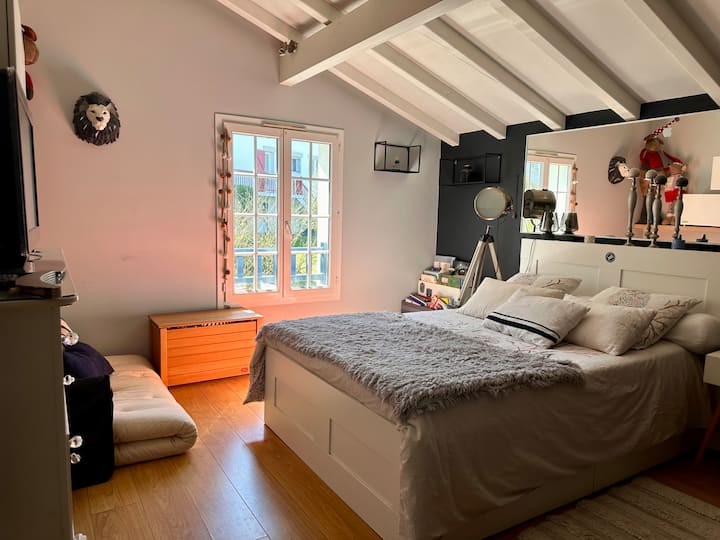 Chambre 4