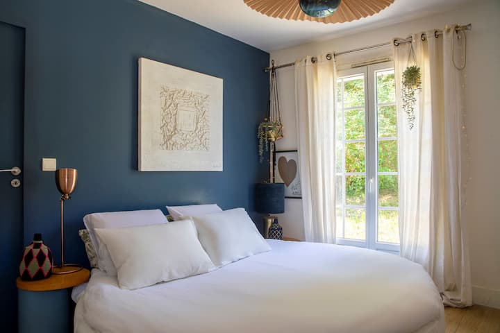 Chambre 1