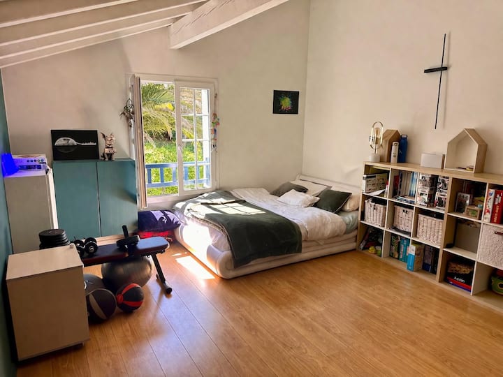 Chambre 3