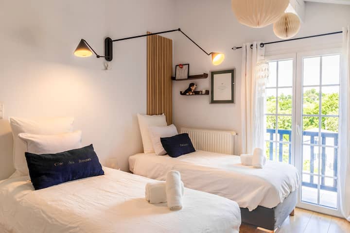 Chambre 2