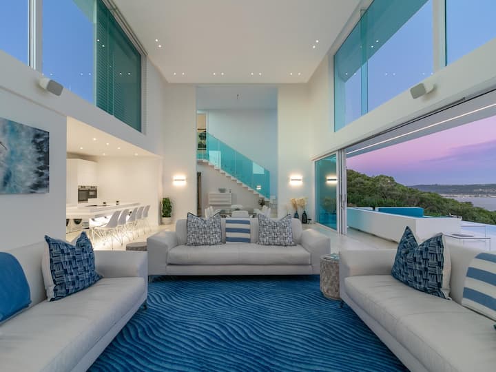 Xanadu Waters Villa - Luxury Villa - Knysna
