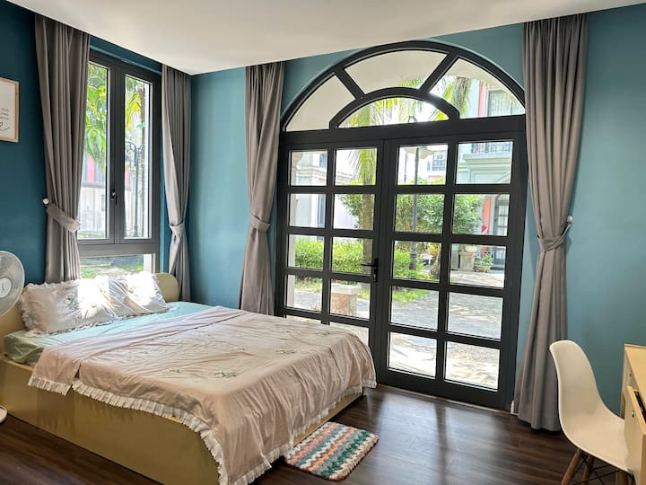 Hung Sv07 - 18 Pax Sonasea 5br Secret Garden Villa - Phú Quốc
